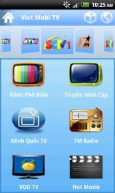 download Viet Mobi TV apk